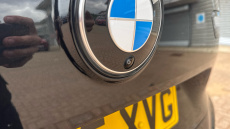 BMW iX 400kW xDrive60 M Sport 112kWh 5dr Auto [Pro Pack] Electric Estate